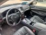 2012 Infiniti G Sedan 37x AWD (JN1CV6AR4CM) with an 3.7L V6 DOHC 24V engine, 5-Speed Automatic transmission, located at 2015 Cambell Street, Rapid City, SD, 57701, (605) 342-8326, 44.066433, -103.191772 - Luxury with AWD - Photo#4