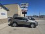 2017 Jeep Cherokee Latitude 4WD (1C4PJMCB2HW) with an 2.4L L4 DOHC 16V engine, 9A transmission, located at 2015 Cambell Street, Rapid City, SD, 57701, (605) 342-8326, 44.066433, -103.191772 - fresh trade carfax available - Photo#0
