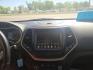 2017 Jeep Cherokee Latitude 4WD (1C4PJMCB2HW) with an 2.4L L4 DOHC 16V engine, 9A transmission, located at 2015 Cambell Street, Rapid City, SD, 57701, (605) 342-8326, 44.066433, -103.191772 - fresh trade carfax available - Photo#7
