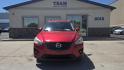 2015 Mazda CX-5 Touring AWD (JM3KE4CY9F0) with an 2.5L L4 DOHC 16V engine, 6-Speed Automatic transmission, located at 2015 Cambell Street, Rapid City, SD, 57701, (605) 342-8326, 44.066433, -103.191772 - arriving soon - Photo#1