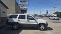 2004 Jeep Grand Cherokee Columbia Edition 4WD (1J4GW48S04C) with an 4.0L L6 OHV 12V engine, located at 2015 Cambell Street, Rapid City, SD, 57701, (605) 342-8326, 44.066433, -103.191772 - arriving soon- Photo#0
