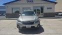 2018 Subaru Outback 3.6R Limited (4S4BSENC5J3) with an 3.6L H6 DOHC 24V engine, CVT transmission, located at 2015 Cambell Street, Rapid City, SD, 57701, (605) 342-8326, 44.066433, -103.191772 - Photo#1