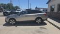 2018 Subaru Outback 3.6R Limited (4S4BSENC5J3) with an 3.6L H6 DOHC 24V engine, CVT transmission, located at 2015 Cambell Street, Rapid City, SD, 57701, (605) 342-8326, 44.066433, -103.191772 - Photo#2