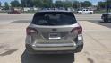 2018 Subaru Outback 3.6R Limited (4S4BSENC5J3) with an 3.6L H6 DOHC 24V engine, CVT transmission, located at 2015 Cambell Street, Rapid City, SD, 57701, (605) 342-8326, 44.066433, -103.191772 - Photo#3