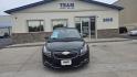 2014 Chevrolet Cruze 2LT Auto (1G1PE5SB8E7) with an 1.4L L4 DOHC 16V TURBO engine, 6-Speed Automatic transmission, located at 2015 Cambell Street, Rapid City, SD, 57701, (605) 342-8326, 44.066433, -103.191772 - FRESH TRADE - Photo#0