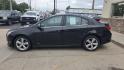 2014 Chevrolet Cruze 2LT Auto (1G1PE5SB8E7) with an 1.4L L4 DOHC 16V TURBO engine, 6-Speed Automatic transmission, located at 2015 Cambell Street, Rapid City, SD, 57701, (605) 342-8326, 44.066433, -103.191772 - FRESH TRADE - Photo#1