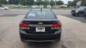 2014 Chevrolet Cruze 2LT Auto (1G1PE5SB8E7) with an 1.4L L4 DOHC 16V TURBO engine, 6-Speed Automatic transmission, located at 2015 Cambell Street, Rapid City, SD, 57701, (605) 342-8326, 44.066433, -103.191772 - FRESH TRADE - Photo#2
