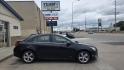 2014 Chevrolet Cruze 2LT Auto (1G1PE5SB8E7) with an 1.4L L4 DOHC 16V TURBO engine, 6-Speed Automatic transmission, located at 2015 Cambell Street, Rapid City, SD, 57701, (605) 342-8326, 44.066433, -103.191772 - FRESH TRADE - Photo#6