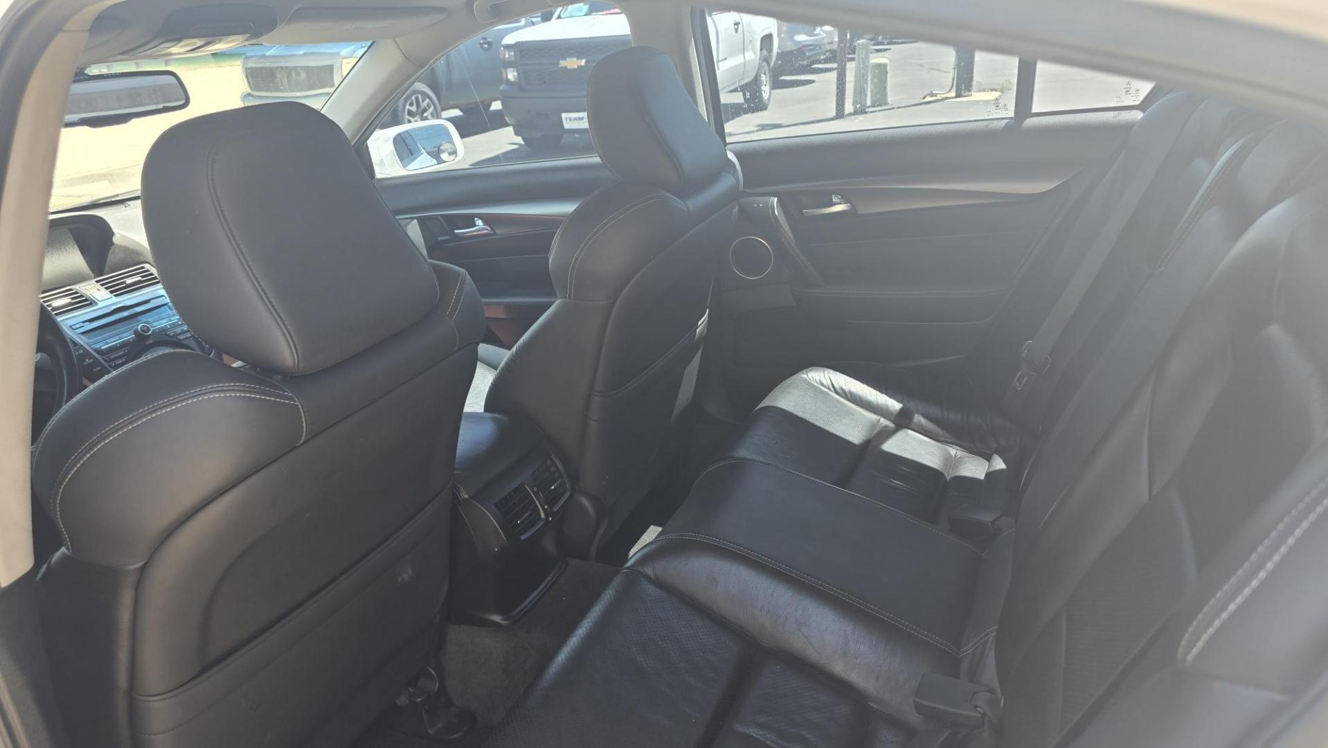2012 Acura TL 6-Speed AT SH-AWD with Tech Package and HPT (19UUA9F54CA) with an 3.5L V6 SOHC 24V engine, 6-Speed Automatic transmission, located at 2015 Cambell Street, Rapid City, SD, 57701, (605) 342-8326, 44.066433, -103.191772 - NEW ARRIVAL PICTURES COMING SOON AND CAR FAX - Photo#4