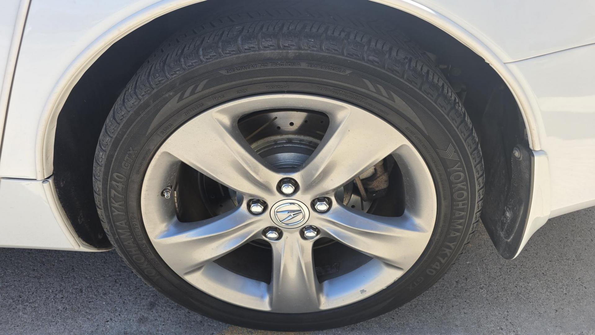 2012 Acura TL 6-Speed AT SH-AWD with Tech Package and HPT (19UUA9F54CA) with an 3.5L V6 SOHC 24V engine, 6-Speed Automatic transmission, located at 2015 Cambell Street, Rapid City, SD, 57701, (605) 342-8326, 44.066433, -103.191772 - NEW ARRIVAL PICTURES COMING SOON AND CAR FAX - Photo#5