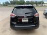 2016 Nissan Rogue S AWD (5N1AT2MV3GC) with an 2.5L L4 DOHC 16V engine, CVT transmission, located at 2015 Cambell Street, Rapid City, SD, 57701, (605) 342-8326, 44.066433, -103.191772- Photo#2
