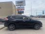 2016 Nissan Rogue S AWD (5N1AT2MV3GC) with an 2.5L L4 DOHC 16V engine, CVT transmission, located at 2015 Cambell Street, Rapid City, SD, 57701, (605) 342-8326, 44.066433, -103.191772- Photo#6