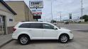 2019 Dodge Journey SE (3C4PDCBB9KT) with an 2.4L L6 DOHC 16V engine, 4A transmission, located at 2015 Cambell Street, Rapid City, SD, 57701, (605) 342-8326, 44.066433, -103.191772- Photo#0