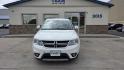 2019 Dodge Journey SE (3C4PDCBB9KT) with an 2.4L L6 DOHC 16V engine, 4A transmission, located at 2015 Cambell Street, Rapid City, SD, 57701, (605) 342-8326, 44.066433, -103.191772- Photo#1