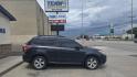 2014 Subaru Forester 2.5i Premium (JF2SJAGC0EH) with an 2.5L H4 SOHC 16V engine, 6-Speed Automatic transmission, located at 2015 Cambell Street, Rapid City, SD, 57701, (605) 342-8326, 44.066433, -103.191772 - FRESH TRADE- Photo#0