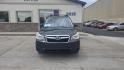 2014 Subaru Forester 2.5i Premium (JF2SJAGC0EH) with an 2.5L H4 SOHC 16V engine, 6-Speed Automatic transmission, located at 2015 Cambell Street, Rapid City, SD, 57701, (605) 342-8326, 44.066433, -103.191772 - FRESH TRADE- Photo#1