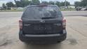 2014 Subaru Forester 2.5i Premium (JF2SJAGC0EH) with an 2.5L H4 SOHC 16V engine, 6-Speed Automatic transmission, located at 2015 Cambell Street, Rapid City, SD, 57701, (605) 342-8326, 44.066433, -103.191772 - FRESH TRADE- Photo#3