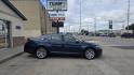 2016 Blue Ford Taurus Limited FWD (1FAHP2F80GG) with an 3.5L V6 DOHC 24V engine, 6A transmission, located at 2015 Cambell Street, Rapid City, SD, 57701, (605) 342-8326, 44.066433, -103.191772 - JUST ARRIVED- Photo#0