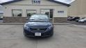2016 Blue Ford Taurus Limited FWD (1FAHP2F80GG) with an 3.5L V6 DOHC 24V engine, 6A transmission, located at 2015 Cambell Street, Rapid City, SD, 57701, (605) 342-8326, 44.066433, -103.191772 - JUST ARRIVED- Photo#1
