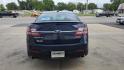 2016 Blue Ford Taurus Limited FWD (1FAHP2F80GG) with an 3.5L V6 DOHC 24V engine, 6A transmission, located at 2015 Cambell Street, Rapid City, SD, 57701, (605) 342-8326, 44.066433, -103.191772 - JUST ARRIVED- Photo#3