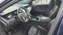 2016 Blue Ford Taurus Limited FWD (1FAHP2F80GG) with an 3.5L V6 DOHC 24V engine, 6A transmission, located at 2015 Cambell Street, Rapid City, SD, 57701, (605) 342-8326, 44.066433, -103.191772 - JUST ARRIVED- Photo#4