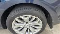 2016 Blue Ford Taurus Limited FWD (1FAHP2F80GG) with an 3.5L V6 DOHC 24V engine, 6A transmission, located at 2015 Cambell Street, Rapid City, SD, 57701, (605) 342-8326, 44.066433, -103.191772 - JUST ARRIVED- Photo#5