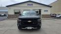 2018 Chevrolet Silverado 1500 LT Crew Cab Long Box 4WD (3GCUKRECXJG) with an 5.3L V8 OHV 16V engine, 6A transmission, located at 2015 Cambell Street, Rapid City, SD, 57701, (605) 342-8326, 44.066433, -103.191772 - 1 OWNER- Photo#1