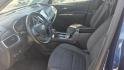 2023 Chevrolet Equinox LT AWD (3GNAXUEG9PL) with an 1.5L L4 DOHC 16V TURBO engine, 6A transmission, located at 2015 Cambell Street, Rapid City, SD, 57701, (605) 342-8326, 44.066433, -103.191772- Photo#3