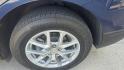2023 Chevrolet Equinox LT AWD (3GNAXUEG9PL) with an 1.5L L4 DOHC 16V TURBO engine, 6A transmission, located at 2015 Cambell Street, Rapid City, SD, 57701, (605) 342-8326, 44.066433, -103.191772- Photo#4