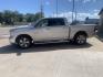 2016 RAM 1500 SLT Crew Cab SWB 2WD (1C6RR6LG0GS) with an 3.6L V6 DOHC 24V FFV engine, 6A transmission, located at 2015 Cambell Street, Rapid City, SD, 57701, (605) 342-8326, 44.066433, -103.191772 - JUST ARRIVED 2WD- Photo#1