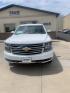 2017 Chevrolet Suburban LT 4WD (1GNSKHKC7HR) with an 5.3L V8 OHV 16V engine, 6A transmission, located at 2015 Cambell Street, Rapid City, SD, 57701, (605) 342-8326, 44.066433, -103.191772 - JUST ARRIVED- Photo#1