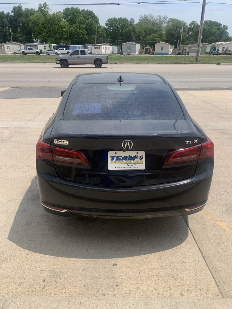 2015 Acura TLX 9-Spd AT w/Technology Package (19UUB2F51FA) with an 3.5L V6 SOHC 24V engine, 9A transmission, located at 2015 Cambell Street, Rapid City, SD, 57701, (605) 342-8326, 44.066433, -103.191772 - JUST ARRIVED DETAILS TO FOLLOW- Photo#3
