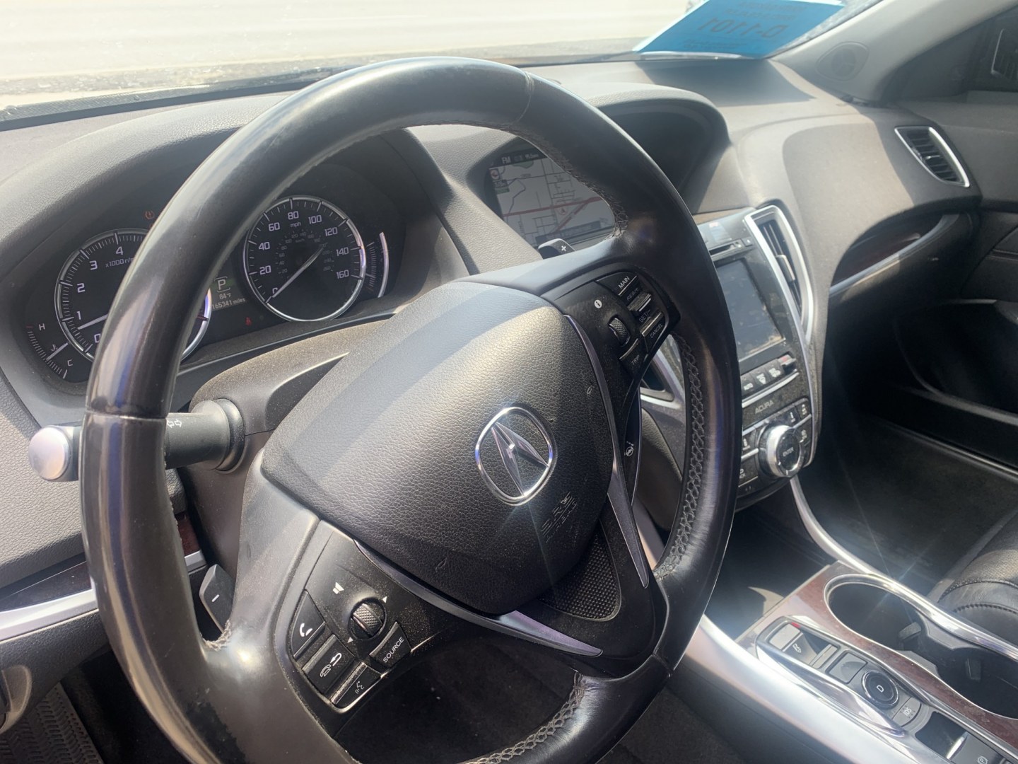 2015 Acura TLX 9-Spd AT w/Technology Package (19UUB2F51FA) with an 3.5L V6 SOHC 24V engine, 9A transmission, located at 2015 Cambell Street, Rapid City, SD, 57701, (605) 342-8326, 44.066433, -103.191772 - JUST ARRIVED DETAILS TO FOLLOW- Photo#4