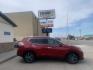 2016 Nissan Rogue S AWD (5N1AT2MV9GC) with an 2.5L L4 DOHC 16V engine, CVT transmission, located at 2015 Cambell Street, Rapid City, SD, 57701, (605) 342-8326, 44.066433, -103.191772 - JUST ARRIVED- Photo#0