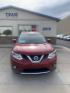 2016 Nissan Rogue S AWD (5N1AT2MV9GC) with an 2.5L L4 DOHC 16V engine, CVT transmission, located at 2015 Cambell Street, Rapid City, SD, 57701, (605) 342-8326, 44.066433, -103.191772 - JUST ARRIVED- Photo#1