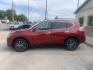2016 Nissan Rogue S AWD (5N1AT2MV9GC) with an 2.5L L4 DOHC 16V engine, CVT transmission, located at 2015 Cambell Street, Rapid City, SD, 57701, (605) 342-8326, 44.066433, -103.191772 - JUST ARRIVED- Photo#2