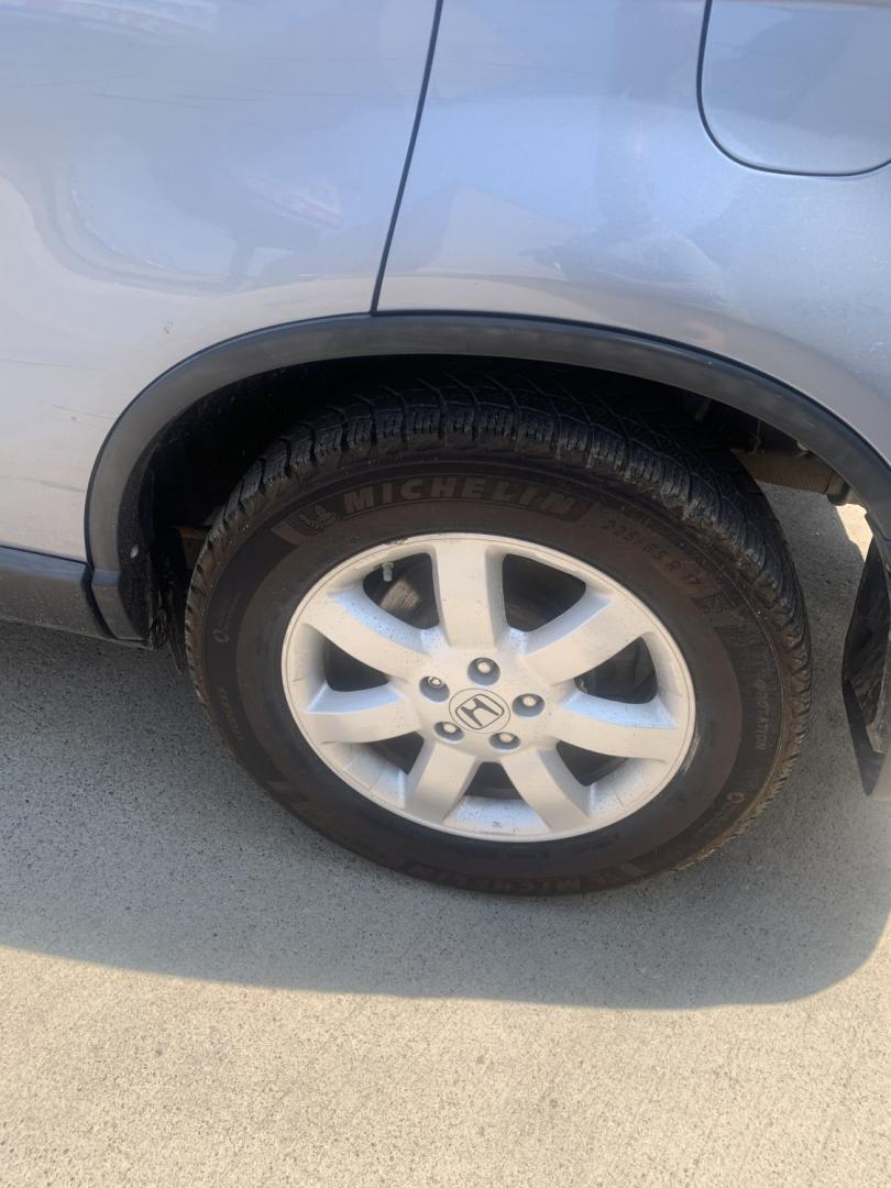 2008 Honda CR-V EX 4WD AT (5J6RE48568L) with an 2.4L L4 DOHC 16V engine, 5A OD transmission, located at 2015 Cambell Street, Rapid City, SD, 57701, (605) 342-8326, 44.066433, -103.191772 - CAR FAX AVAILABLE- Photo#6