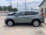 2012 Honda CR-V EX-L 4WD 5-Speed AT (5J6RM4H76CL) with an 2.4L L4 DOHC 16V engine, 5-Speed Automatic transmission, located at 2015 Cambell Street, Rapid City, SD, 57701, (605) 342-8326, 44.066433, -103.191772 - JUST ARRIVED- Photo#2