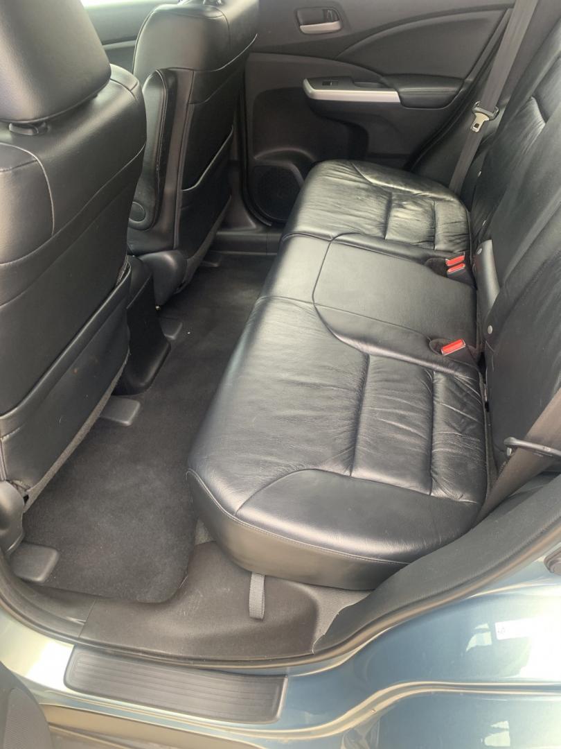 2012 Honda CR-V EX-L 4WD 5-Speed AT (5J6RM4H76CL) with an 2.4L L4 DOHC 16V engine, 5-Speed Automatic transmission, located at 2015 Cambell Street, Rapid City, SD, 57701, (605) 342-8326, 44.066433, -103.191772 - JUST ARRIVED- Photo#6
