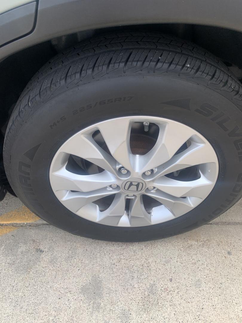 2012 Honda CR-V EX-L 4WD 5-Speed AT (5J6RM4H76CL) with an 2.4L L4 DOHC 16V engine, 5-Speed Automatic transmission, located at 2015 Cambell Street, Rapid City, SD, 57701, (605) 342-8326, 44.066433, -103.191772 - JUST ARRIVED- Photo#7