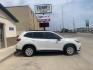 2023 Subaru Forester Base (JF2SKACC9PH) with an 2.5L H4 SOHC 16V engine, CVT transmission, located at 2015 Cambell Street, Rapid City, SD, 57701, (605) 342-8326, 44.066433, -103.191772 - JUST ARRIVED- Photo#0