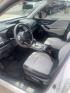 2023 Subaru Forester Base (JF2SKACC9PH) with an 2.5L H4 SOHC 16V engine, CVT transmission, located at 2015 Cambell Street, Rapid City, SD, 57701, (605) 342-8326, 44.066433, -103.191772 - JUST ARRIVED- Photo#4