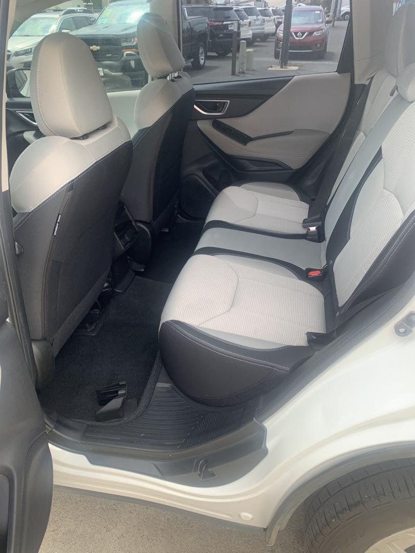2023 Subaru Forester Base (JF2SKACC9PH) with an 2.5L H4 SOHC 16V engine, CVT transmission, located at 2015 Cambell Street, Rapid City, SD, 57701, (605) 342-8326, 44.066433, -103.191772 - JUST ARRIVED- Photo#6