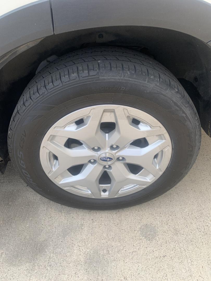 2023 Subaru Forester Base (JF2SKACC9PH) with an 2.5L H4 SOHC 16V engine, CVT transmission, located at 2015 Cambell Street, Rapid City, SD, 57701, (605) 342-8326, 44.066433, -103.191772 - JUST ARRIVED- Photo#7