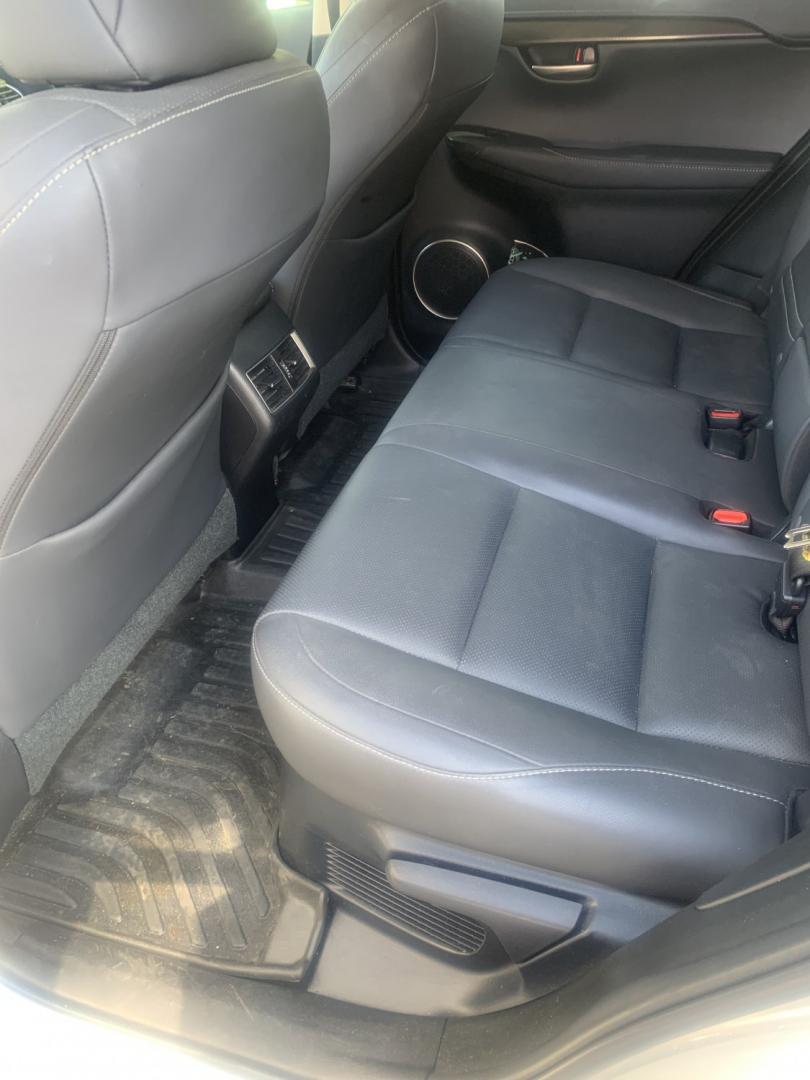 2016 Lexus NX 200t FWD (JTJYARBZ6G2) with an 2.0L L4 DOHC 16V engine, 6A transmission, located at 2015 Cambell Street, Rapid City, SD, 57701, (605) 342-8326, 44.066433, -103.191772 - JUST ARRIVED- Photo#6