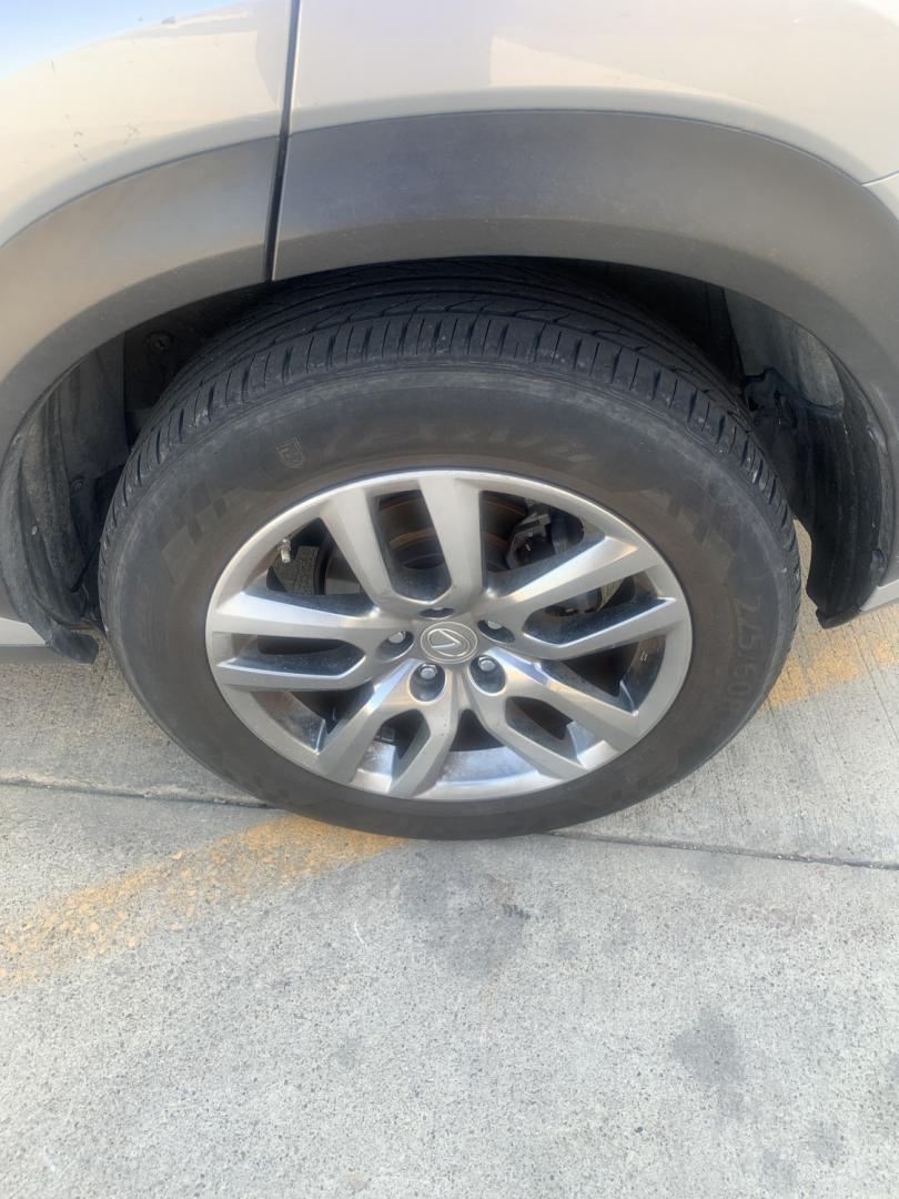 2016 Lexus NX 200t FWD (JTJYARBZ6G2) with an 2.0L L4 DOHC 16V engine, 6A transmission, located at 2015 Cambell Street, Rapid City, SD, 57701, (605) 342-8326, 44.066433, -103.191772 - JUST ARRIVED- Photo#7