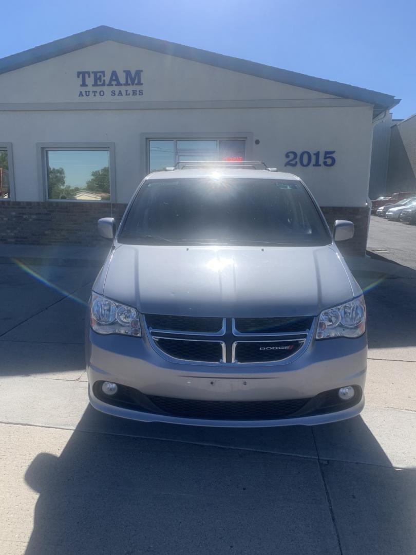 2019 Dodge Grand Caravan SXT (2C4RDGCG4KR) with an 3.6L V6 DOHC 24V engine, 6A transmission, located at 2015 Cambell Street, Rapid City, SD, 57701, (605) 342-8326, 44.066433, -103.191772 - Just Arrived needs ran through service- Photo#1