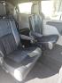 2019 Dodge Grand Caravan SXT (2C4RDGCG4KR) with an 3.6L V6 DOHC 24V engine, 6A transmission, located at 2015 Cambell Street, Rapid City, SD, 57701, (605) 342-8326, 44.066433, -103.191772- Photo#17