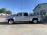 2012 Chevrolet Silverado 1500 LTZ Crew Cab 4WD (3GCPKTE73CG) with an 5.3L V8 OHV 16V FFV engine, 6-Speed Automatic transmission, located at 2015 Cambell Street, Rapid City, SD, 57701, (605) 342-8326, 44.066433, -103.191772- Photo#2
