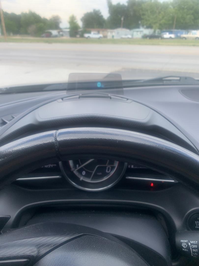 2015 Mazda MAZDA3 s Touring AT 5-Door (JM1BM1L39F1) with an 2.5L L4 DOHC 16V engine, 6-Speed Automatic transmission, located at 2015 Cambell Street, Rapid City, SD, 57701, (605) 342-8326, 44.066433, -103.191772 - just arrived- Photo#7